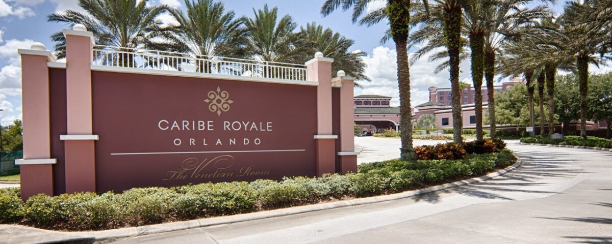 Caribe Royale Orlando HVAC Mac Mechanical